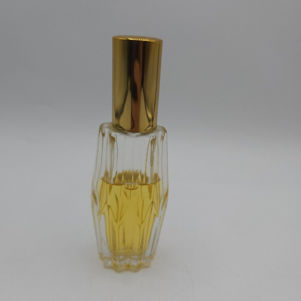 Vintage Chantilly By Houbigant Parfums Parquet Perfume Bottle